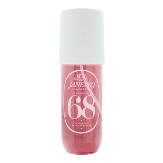 Sol de janeiro Brasilian Crush Cheirosa '68 , Spray Profumato, per Donna, 240 ml