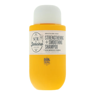 Sol de janeiro Joia Brasiliana, Shampoo per Capelli, Rinforzante e Levigante, 90 ml