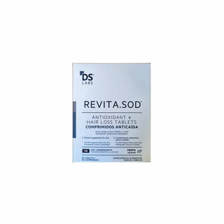 DS Revita.Sod Antioxidant + Hair Loss 90 compresse