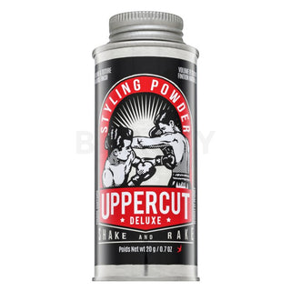 Uppercut Deluxe Styling Powder 20 g