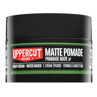 Uppercut Deluxe Matt Pomade 30 g