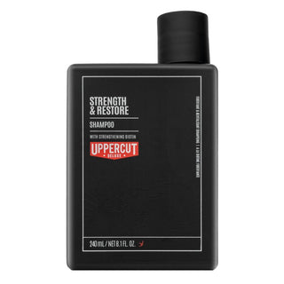 Shampoo Uppercut Deluxe Strength & Restore 240 ml