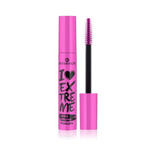 Essence I Love Extreme Mascara Extra Volume — Mascara