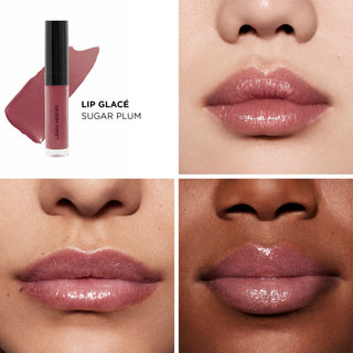 Laura mercier Lip Glace Lucidalabbra 250 Sugar Plum 5,7 ml — Lucidalabbra