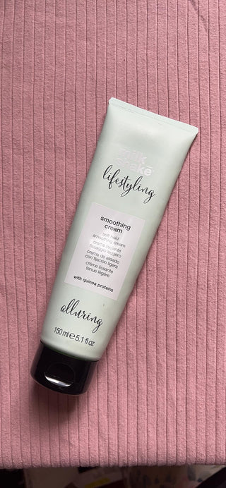 Milk Shake Crema Lisciante 150ml — Crema lisciante