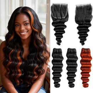 Ib fashion hair Fascia Tessuto 172R X1 — Fascia capelli