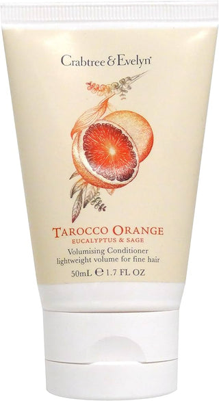 Crabtree & Evelyn odżywka nawilżająca do włosów z olejem jojoba 50ml
