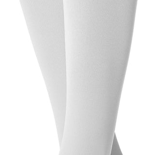 Solidea Relax 70 Den Gambaletti Unisex 12-15 mmHg 2-M Bianco — 단계별 압박 가바레티