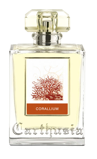 Carthusia Corallium Eau de Parfum 50ml — Eau de Parfum