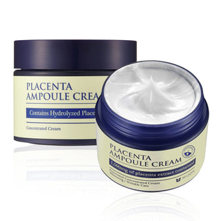 Mizon Crema in fiala di placenta 50ml — Crema viso