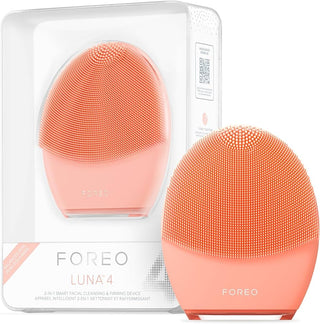 Foreo LUNA 4 Sonic Reinigingsborstel - Variant: Balanced Skin