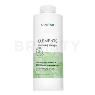 Wella Professionals Elements Shampoo Rinnovatore 1000 ml