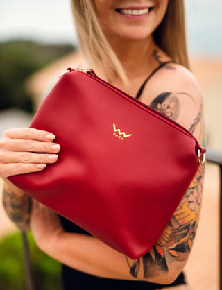 Vuch Borsa A Tracolla Da Donna Lavi — Borsa a Tracolla
