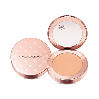 Naj-oleari Ultimate Cover Concealer Naj oleari corr elev/coprenza 02