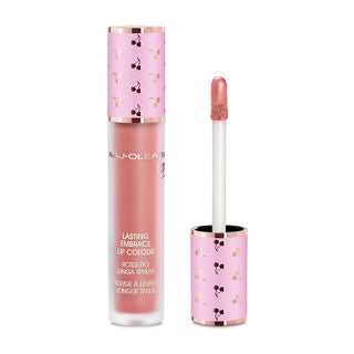 Naj-oleari Lasting Embrace Lip Colour Lasting embrace 11 rosa metallico