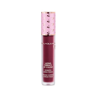 Naj-oleari Lasting Embrace Lip Colour Lasting embrace 10 borgogna scuro