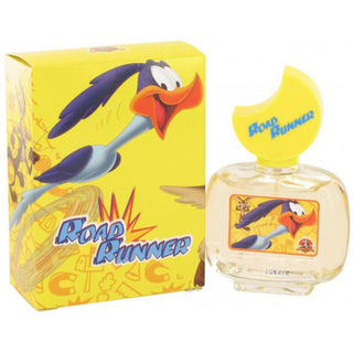 Looney tunes Road Runner, eau de toilette, unisex, 50 ml