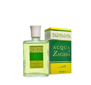 Accessori Acqua di zagara cantele 50ml