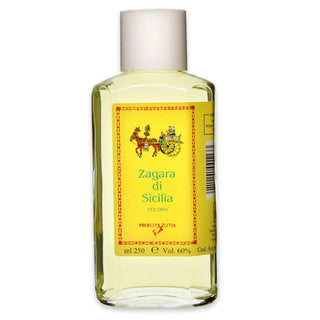 Zagara Di Sicilia 250 Ml