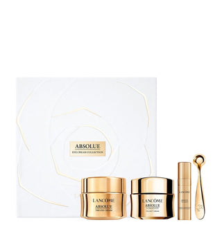 Lancôme Duo Absolue Eye Set Set regalo
