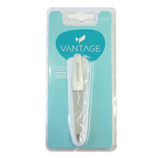 Vantage Lima Unghie Zaffiro Corta Gm028 1 unità