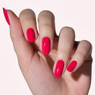 Catrice Gel Affair Smalto unghie 060 Strawberry Luminosità 10,5 ml — Smalto unghie