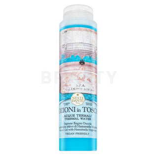 Nesti Dante Emozioni in Toscana Shower Gel Thermal Water 300 ml