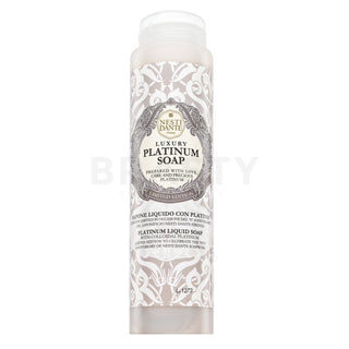 Nesti Dante Luxury Shower Gel Platinum 300 ml