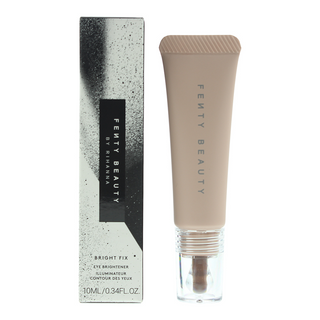 Fenty beauty Bright Fix , Vegan, Illuminante, Correttore Crema Occhi, 16, Caffè, 25 ml