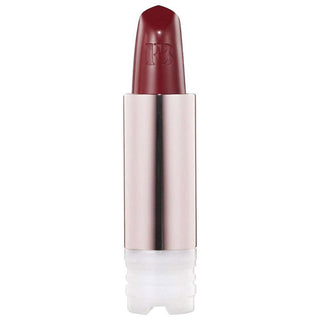 Fenty beauty Icon, rossetto semi opaco, crema, 03, membro annoiato, ricarica, 3,8 g