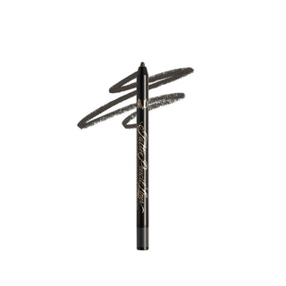Kat von d Tattoo, Gel, Matita Gel Eyeliner, 50, Grigio Magnetite, 0,5 g