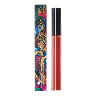 Kat von d Everusing Hyperlight, rossetto liquido, 08, Cobra Lily, 12 ml