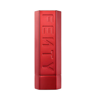 Fenty beauty Icon The Case, custodia in metallo con rossetto, edizione rossa