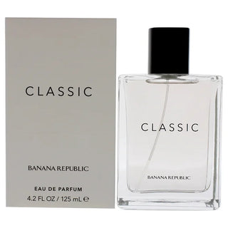 Banana Republic Classic EDP U 125 ml
