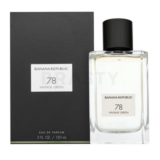 Banana Republic 78 Vintage Green EDP U 150 ml