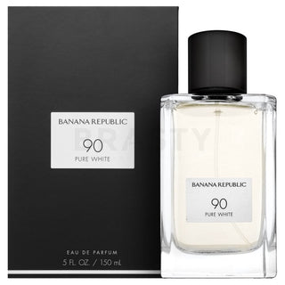 Banana Republic 90 Pure White EDP U 150 ml