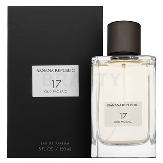 Banana Republic 17 Oud Mosaic EDP U 150 ml