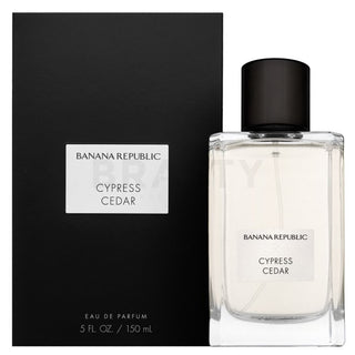 Banana Republic Cypress Cedar EDP U 150 ml