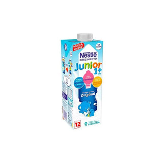 Nestlé 2x Nestlé Original Growth Milk 1 1 Litro