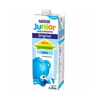 Nestlé Junior Original Growth +3 1 litro