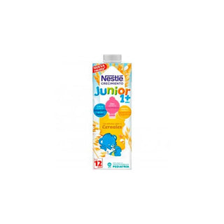 Nestlé Cereal Growth 1 Protec 1 L Brik