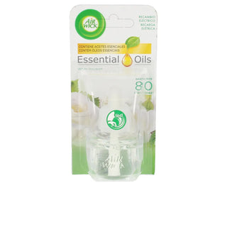 Air Wick Air-wick White Bouquet Ricarica elettrica 19 ml — Profumatore ambiente