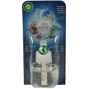 Air Wick Air-wick Life Scents Oasis Turquesa Ricarica profumatore elettrico 17 ml — Profumatore ambiente