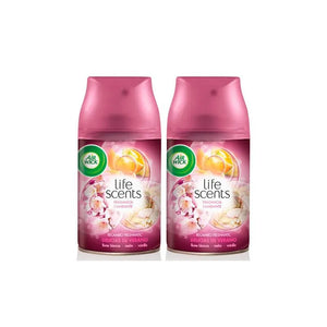 Air Wick Freshmatic Delights Ricarica 2x250ml — Ricarica deodorante