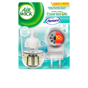 Air wick Deodorante per ambienti Nenuco 19ml — Deodorante per ambienti