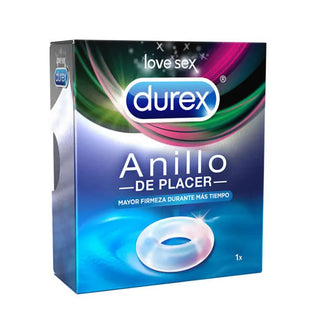 Durex Pleasure Anello
