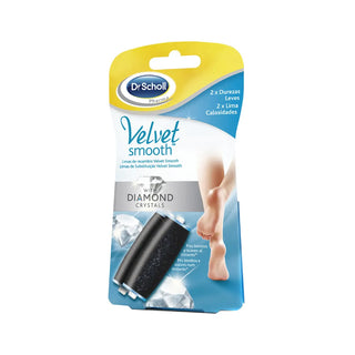 Scholl Scrub piedi e gambe 1 pezzo — Scrub corpo