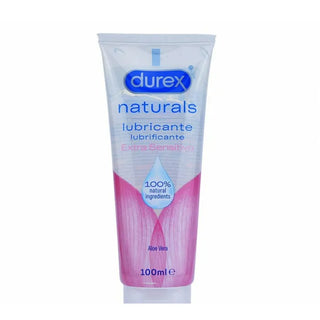 Durex Naturals Sensitive Intimate Gel 100ml 