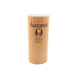Ausonia talco in polvere 200g