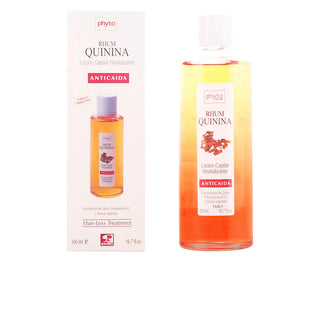 Luxana Phyto Nature Rhum Quinina Anti Hair Loss Lotion 500ml